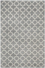 Safavieh Chatham Cht717D Dark Grey / Ivory Rugs - Safavieh - cht717d - 2