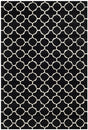 Safavieh Chatham Cht717K Black / Ivory Rugs - Safavieh - cht717k - 2