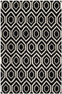 Safavieh Chatham Cht731K Black / Ivory Rugs - Safavieh - cht731k - 2