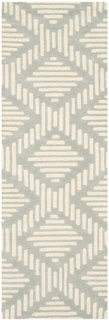 Safavieh Chatham Cht744E Grey / Ivory Rugs - Safavieh - cht744e - 27