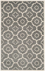 Safavieh Chatham Cht750D Dark Grey / Ivory Rugs - Safavieh - cht750d - 2