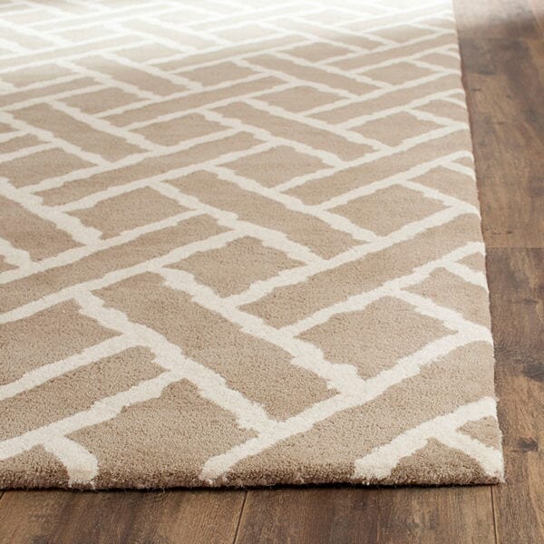 Safavieh Chatham Cht757H Beige / Ivory Rugs - Safavieh - cht757h - 2