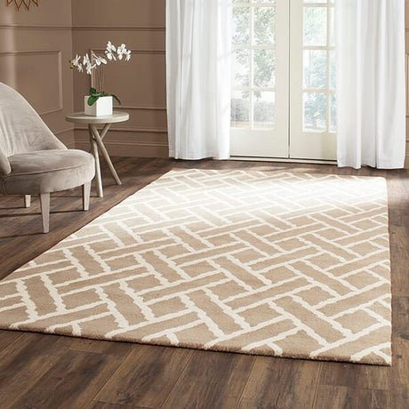 Safavieh Chatham Cht757H Beige / Ivory Rugs - Safavieh - cht757h - 2