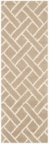 Safavieh Chatham Cht757H Beige / Ivory Rugs - Safavieh - cht757h - 27