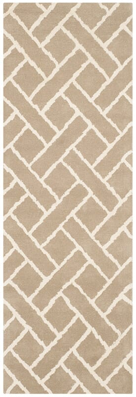 Safavieh Chatham Cht757H Beige / Ivory Rugs - Safavieh - cht757h - 27