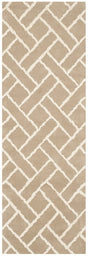 Safavieh Chatham Cht757H Beige / Ivory Rugs - Safavieh - cht757h - 27