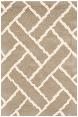 Safavieh Chatham Cht757H Beige / Ivory Rugs - Safavieh - cht757h - 5r