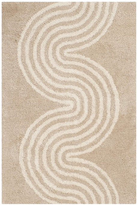 Safavieh Chatham Cht761H Beige / Ivory Rugs - Safavieh - cht761h - 5r