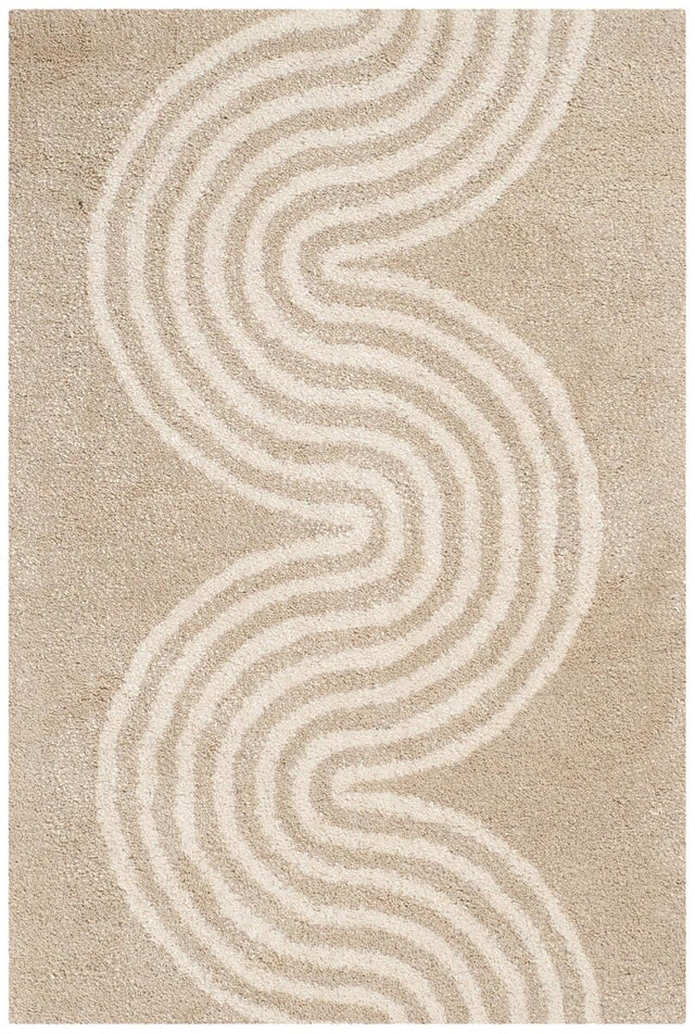 Safavieh Chatham Cht761H Beige / Ivory Rugs - Safavieh - cht761h - 5r