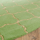 Safavieh Chatham Cht935B Green Rugs - Safavieh - cht935b - 2
