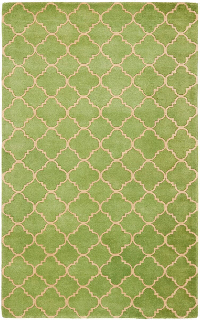 Safavieh Chatham Cht935B Green Rugs - Safavieh - cht935b - 2