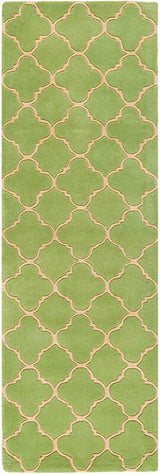 Safavieh Chatham Cht935B Green Rugs - Safavieh - cht935b - 25