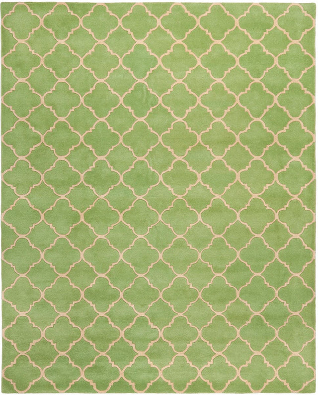 Safavieh Chatham Cht935B Green Rugs - Safavieh - cht935b - 4r