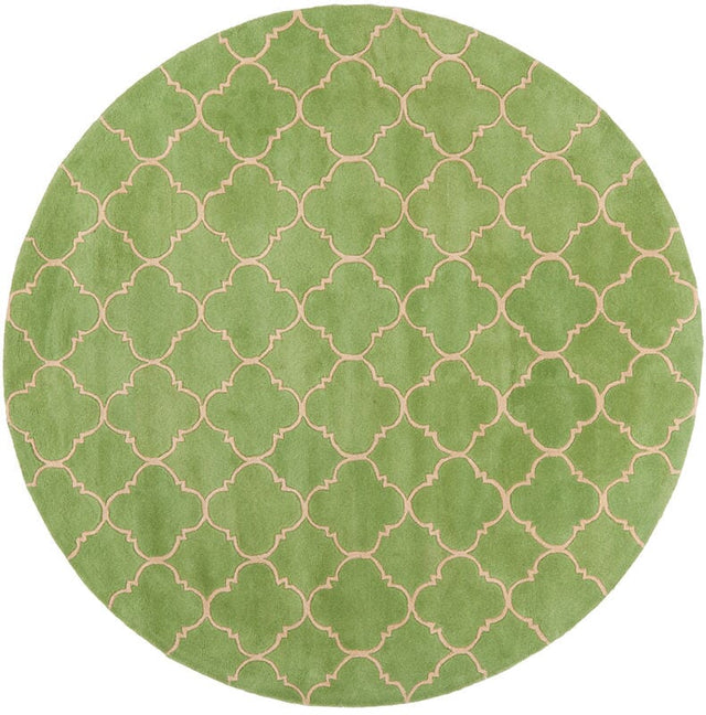 Safavieh Chatham Cht935B Green Rugs - Safavieh - cht935b - 4r