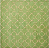 Safavieh Chatham Cht935B Green Rugs - Safavieh - cht935b - 4sq