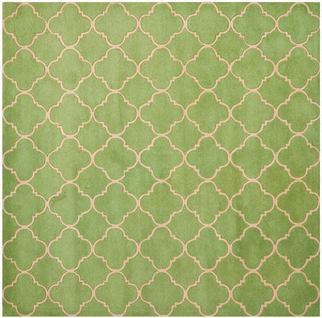 Safavieh Chatham Cht935B Green Rugs - Safavieh - cht935b - 4sq