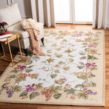 Safavieh Chelsea hk116a Ivory Rugs - Safavieh - hk116a - 0