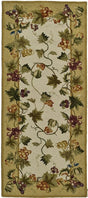 Safavieh Chelsea hk116a Ivory Rugs - Safavieh - hk116a - 8