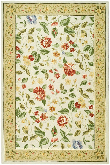 Safavieh Chelsea hk117a Ivory / Beige Rugs - Safavieh - hk117a - 0