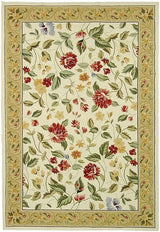 Safavieh Chelsea hk117a Ivory / Beige Rugs - Safavieh - hk117a - 0