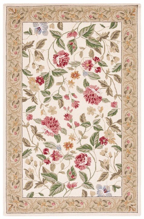 Safavieh Chelsea hk117a Ivory / Beige Rugs - Safavieh - hk117a - 1