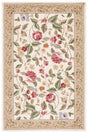 Safavieh Chelsea hk117a Ivory / Beige Rugs - Safavieh - hk117a - 1