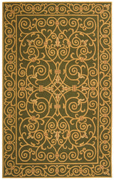 Safavieh Chelsea hk11b Light Green Rugs - Safavieh - hk11b - 2