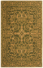 Safavieh Chelsea hk11b Light Green Rugs - Safavieh - hk11b - 2