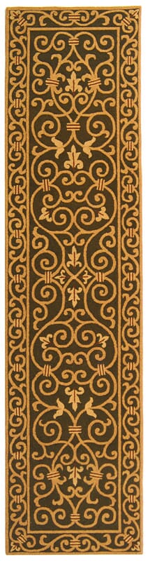 Safavieh Chelsea hk11b Light Green Rugs - Safavieh - hk11b - 28