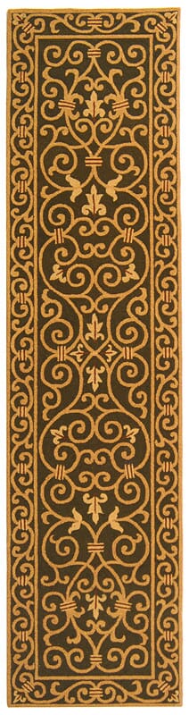 Safavieh Chelsea hk11b Light Green Rugs - Safavieh - hk11b - 8