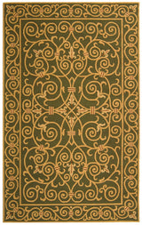 Safavieh Chelsea hk11b Light Green Rugs - Safavieh - hk11b - 8