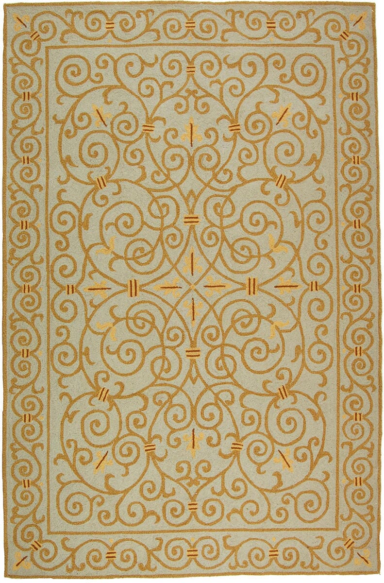Safavieh Chelsea hk11l Light Blue Rugs - Safavieh - hk11l - 2