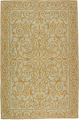 Safavieh Chelsea hk11l Light Blue Rugs - Safavieh - hk11l - 2