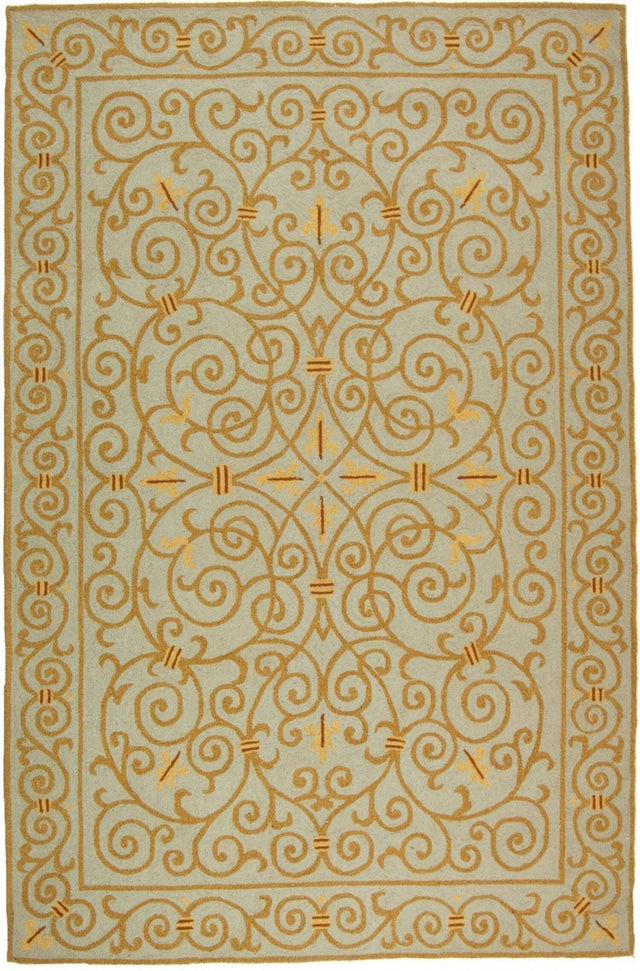 Safavieh Chelsea hk11l Light Blue Rugs - Safavieh - hk11l - 2