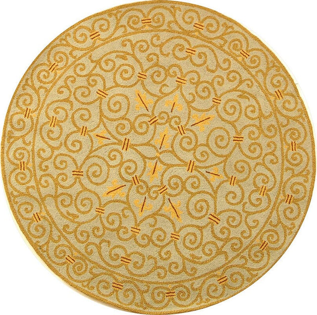 Safavieh Chelsea hk11l Light Blue Rugs - Safavieh - hk11l - 3r