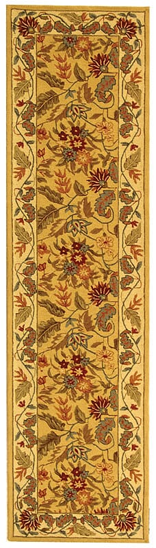 Safavieh Chelsea Hk141A Ivory Rug - Safavieh - hk141a - 26