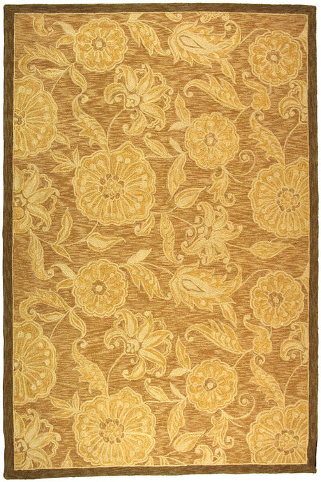 Safavieh Chelsea hk156a Light Brown Rugs - Safavieh - hk156a - 2