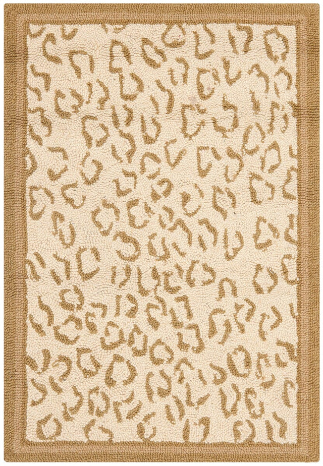 Safavieh Chelsea hk15b Ivory Rugs - Safavieh - hk15b - 0