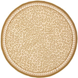 Safavieh Chelsea hk15b Ivory Rugs - Safavieh - hk15b - 12
