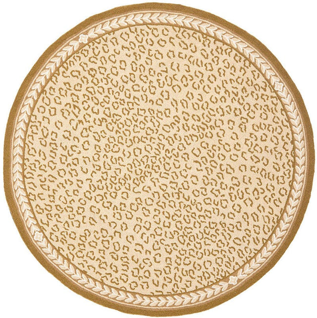 Safavieh Chelsea hk15b Ivory Rugs - Safavieh - hk15b - 12