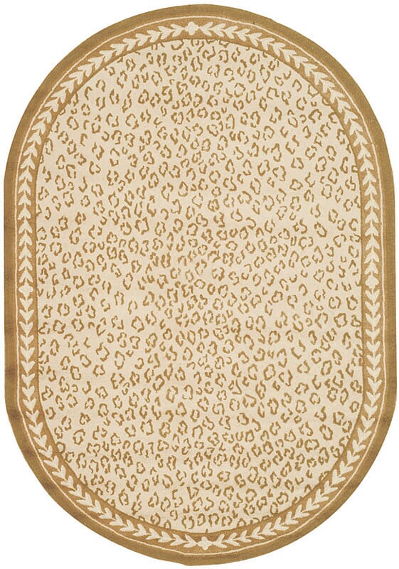 Safavieh Chelsea hk15b Ivory Rugs - Safavieh - hk15b - 16