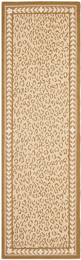 Safavieh Chelsea hk15b Ivory Rugs - Safavieh - hk15b - 8