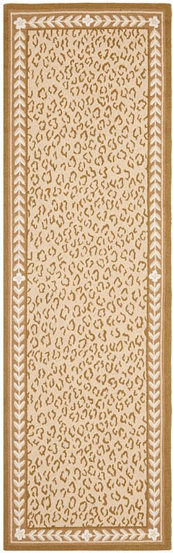 Safavieh Chelsea hk15b Ivory Rugs - Safavieh - hk15b - 8