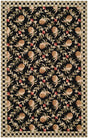 Safavieh Chelsea hk164a Black / Ivory Rugs - Safavieh - hk164a - 2