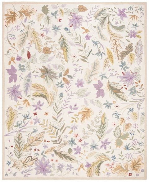 Safavieh Chelsea Hk178A Ivory / Multi Rugs - Safavieh - hk178a - 24