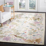 Safavieh Chelsea Hk178A Ivory / Multi Rugs - Safavieh - hk178a - 24