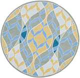 Safavieh Chelsea Hk180A Multi Rugs - Safavieh - hk180a - 4r