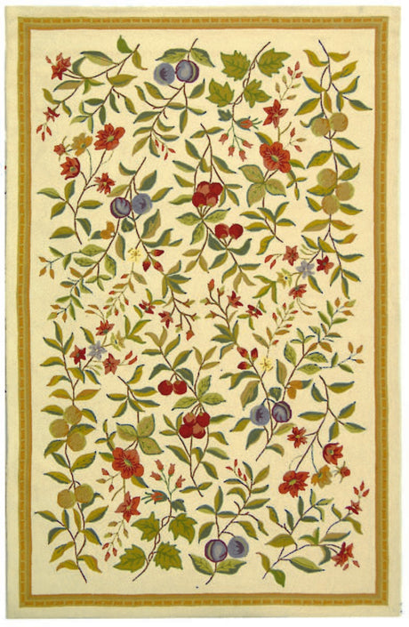 Safavieh Chelsea Hk210A Ivory Rugs - Safavieh - hk210a - 2