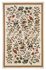 Safavieh Chelsea Hk210A Ivory Rugs - Safavieh - hk210a - 3r