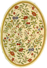 Safavieh Chelsea Hk210A Ivory Rugs - Safavieh - hk210a - 5ov